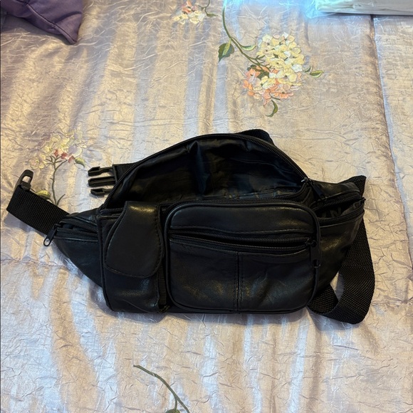 Men’s Fanny pack - Picture 4 of 7